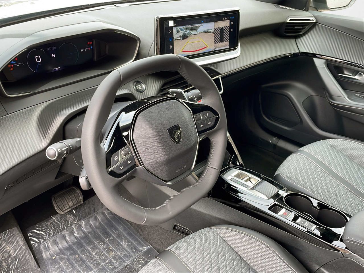 Foto Peugeot 2008 11