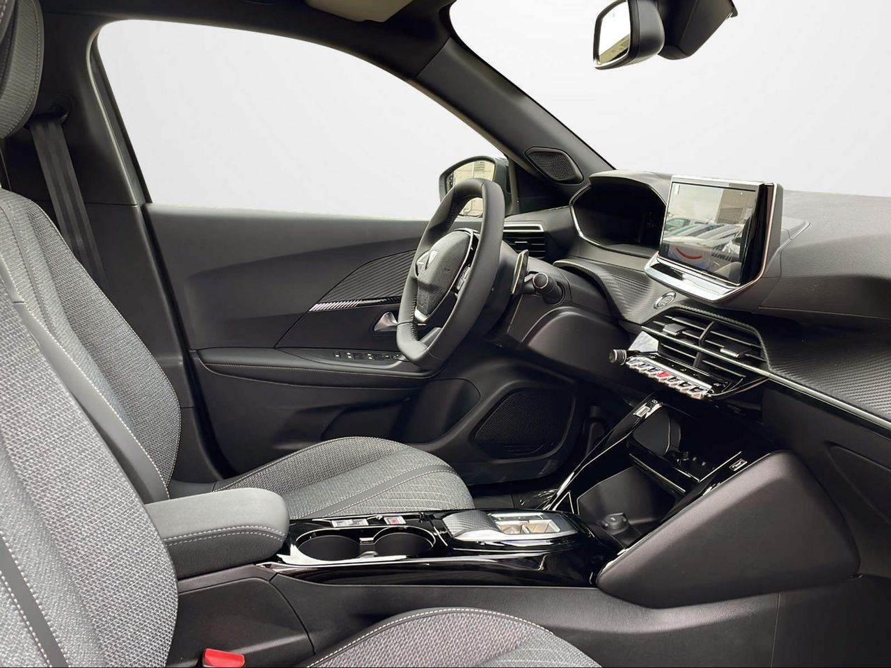 Foto Peugeot 2008 14