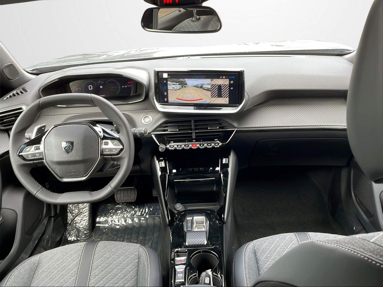 Foto Peugeot 2008 15