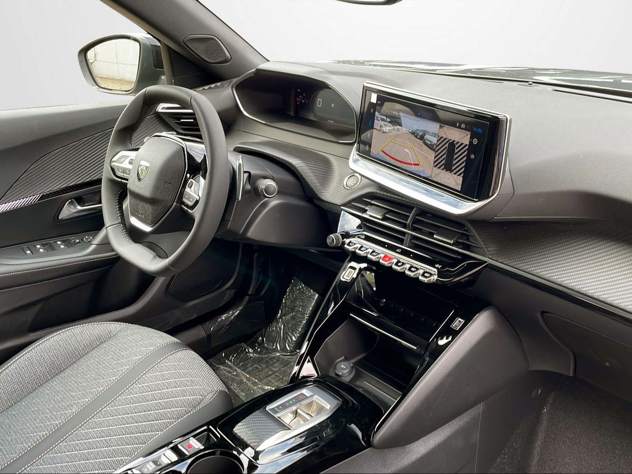 Foto Peugeot 2008 18