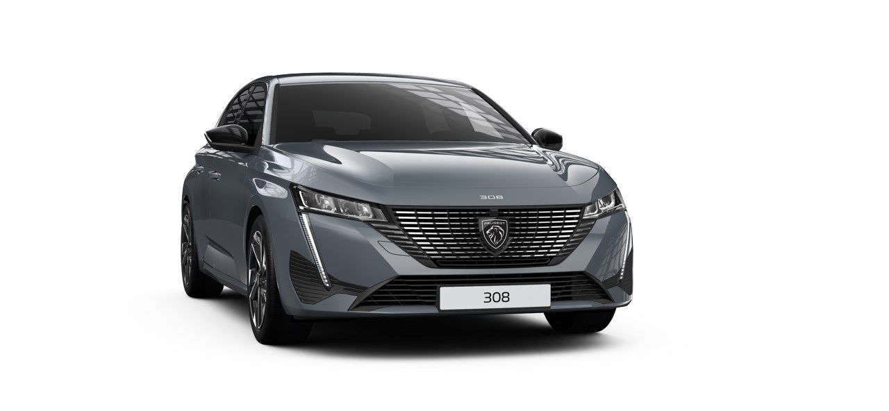 Foto Peugeot 308 1