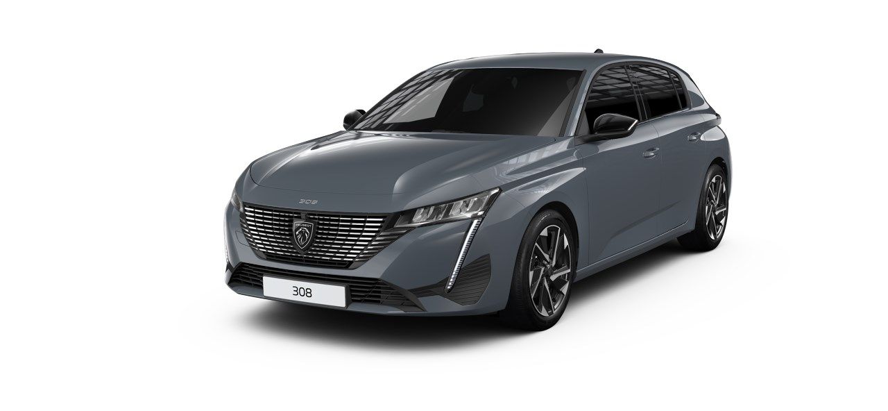 Foto Peugeot 308 2