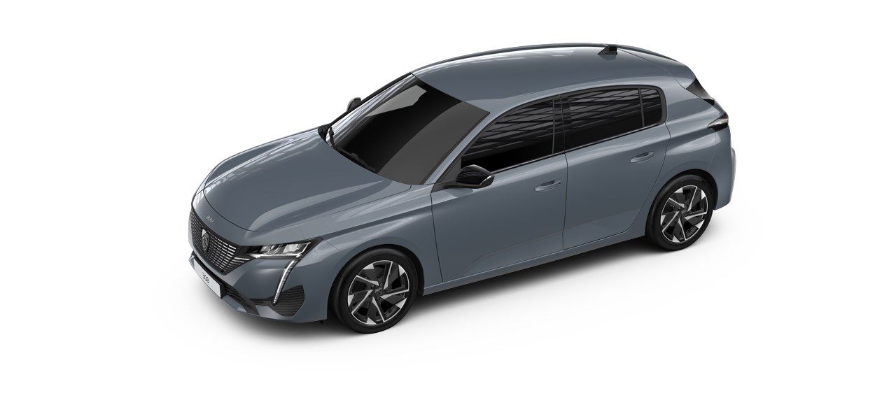 Foto Peugeot 308 3
