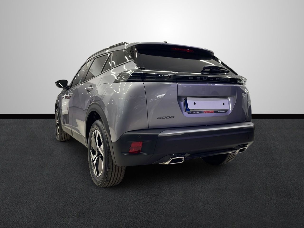 Foto Peugeot 2008 3