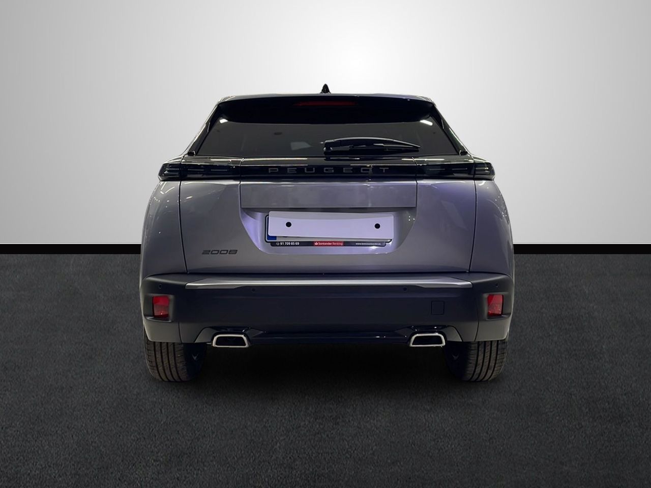 Foto Peugeot 2008 4