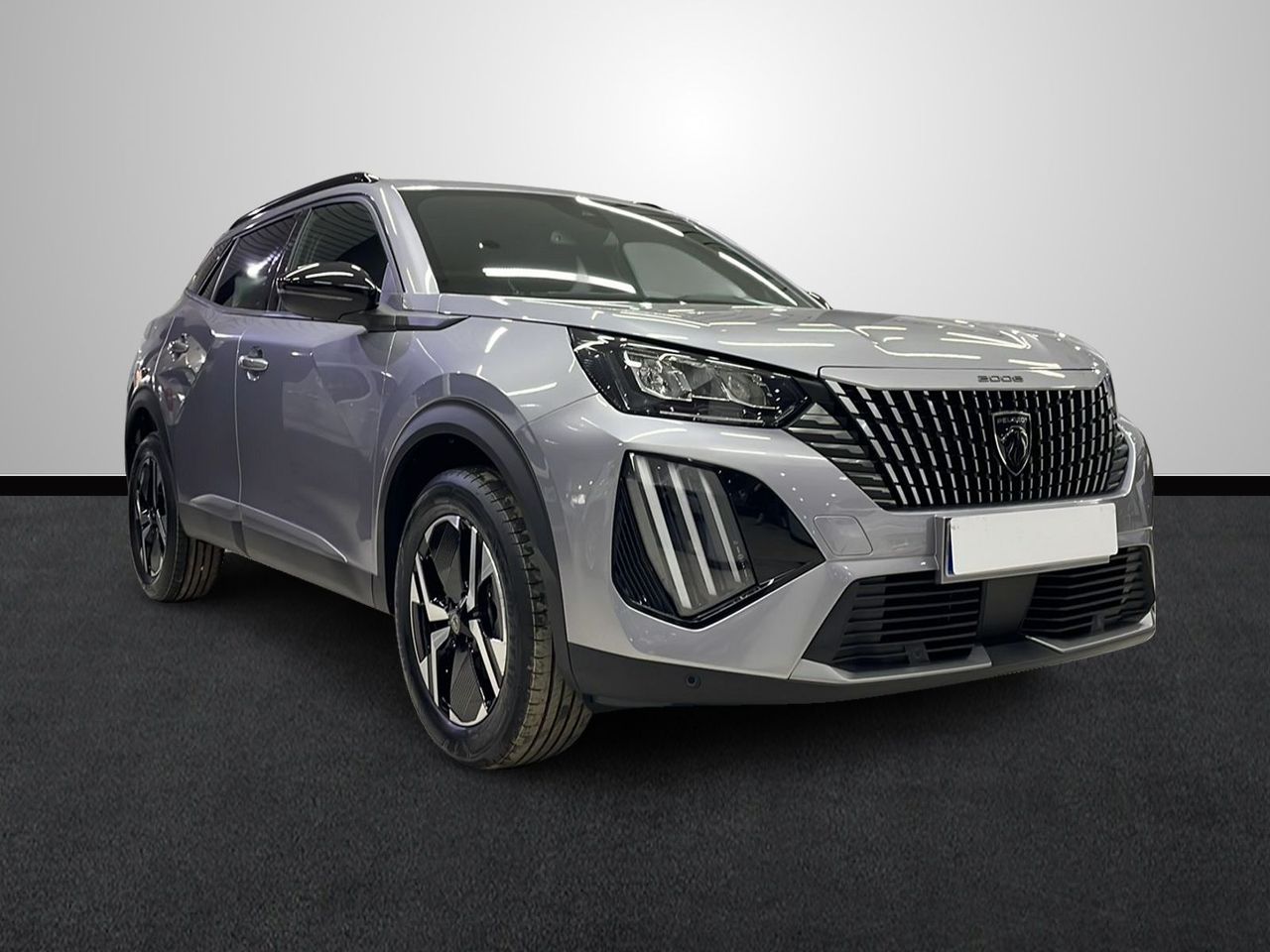 Foto Peugeot 2008 6