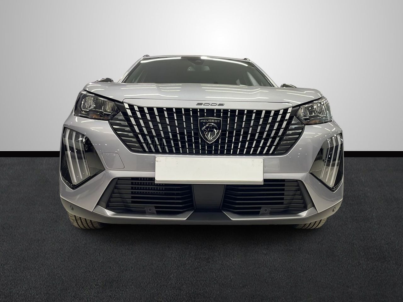 Foto Peugeot 2008 7