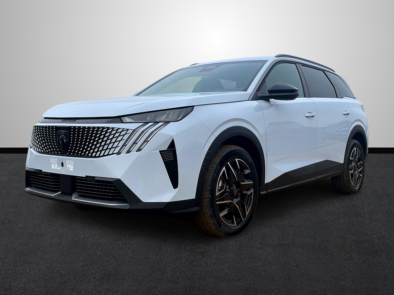 Foto Peugeot 5008 1