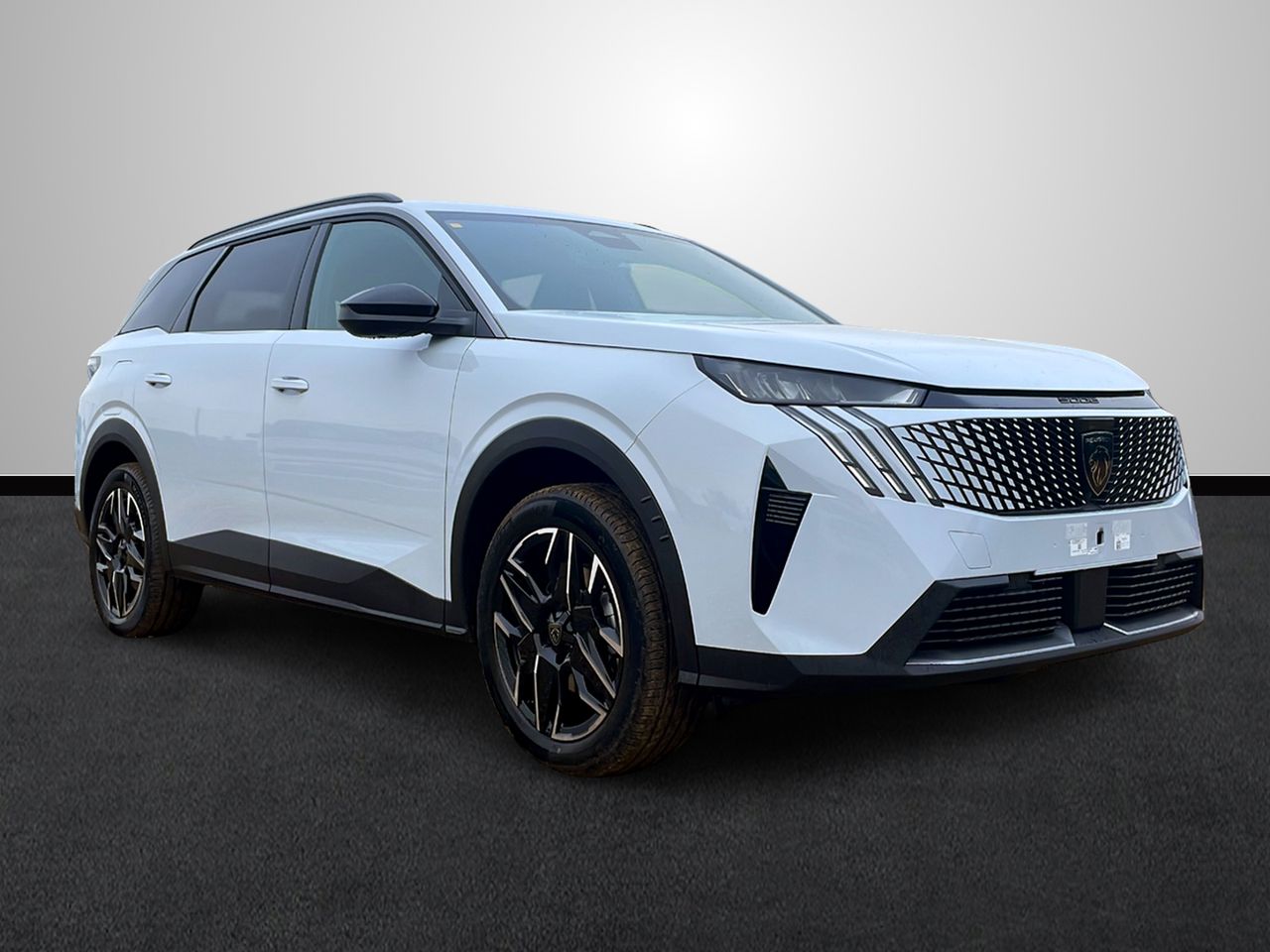 Foto Peugeot 5008 6