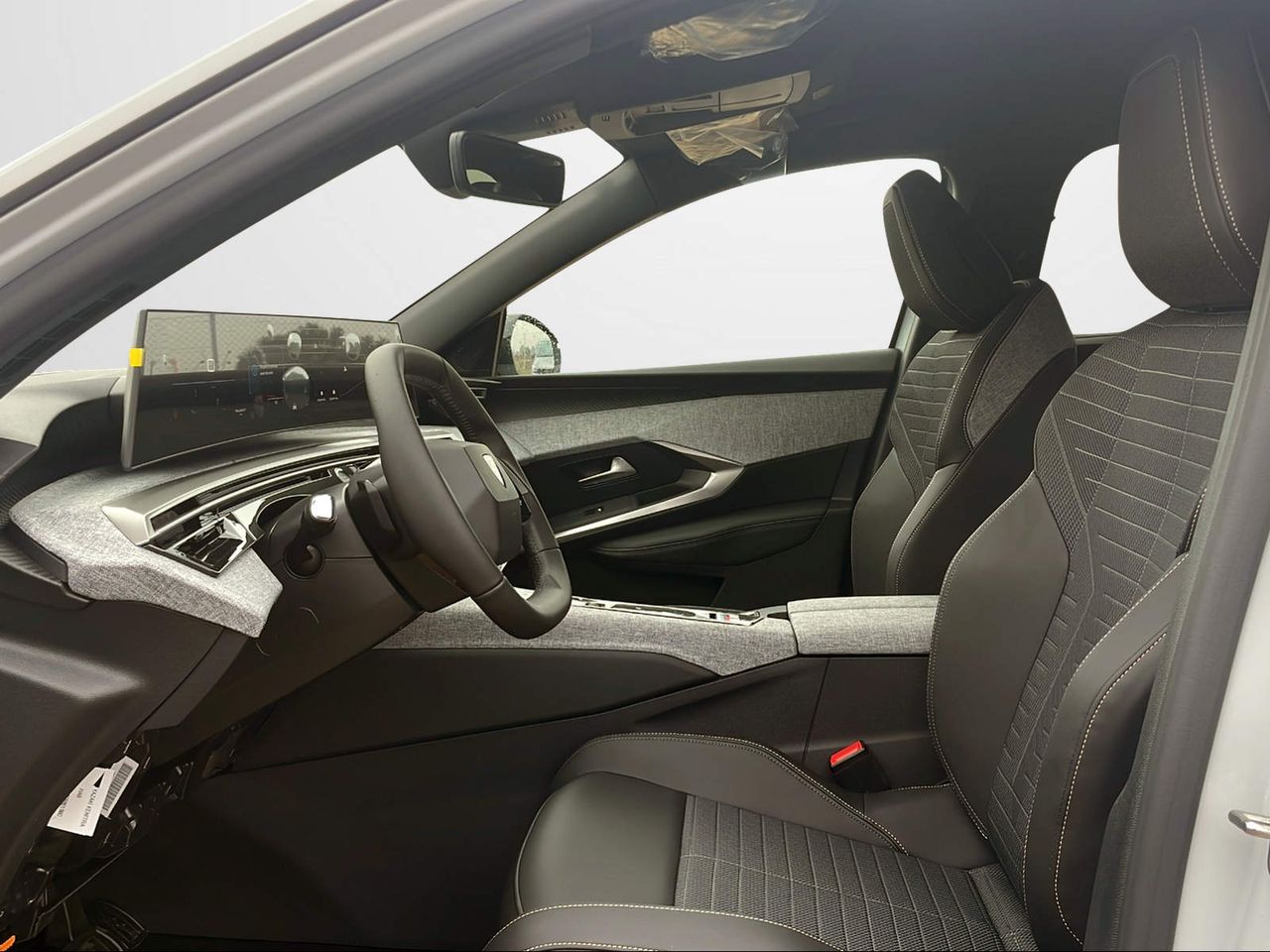 Foto Peugeot 5008 12