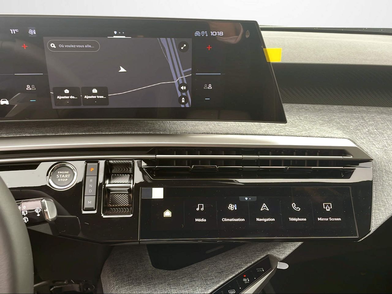 Foto Peugeot 5008 20