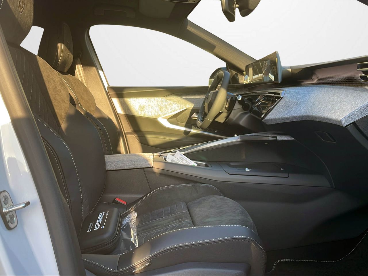 Foto Peugeot 5008 17