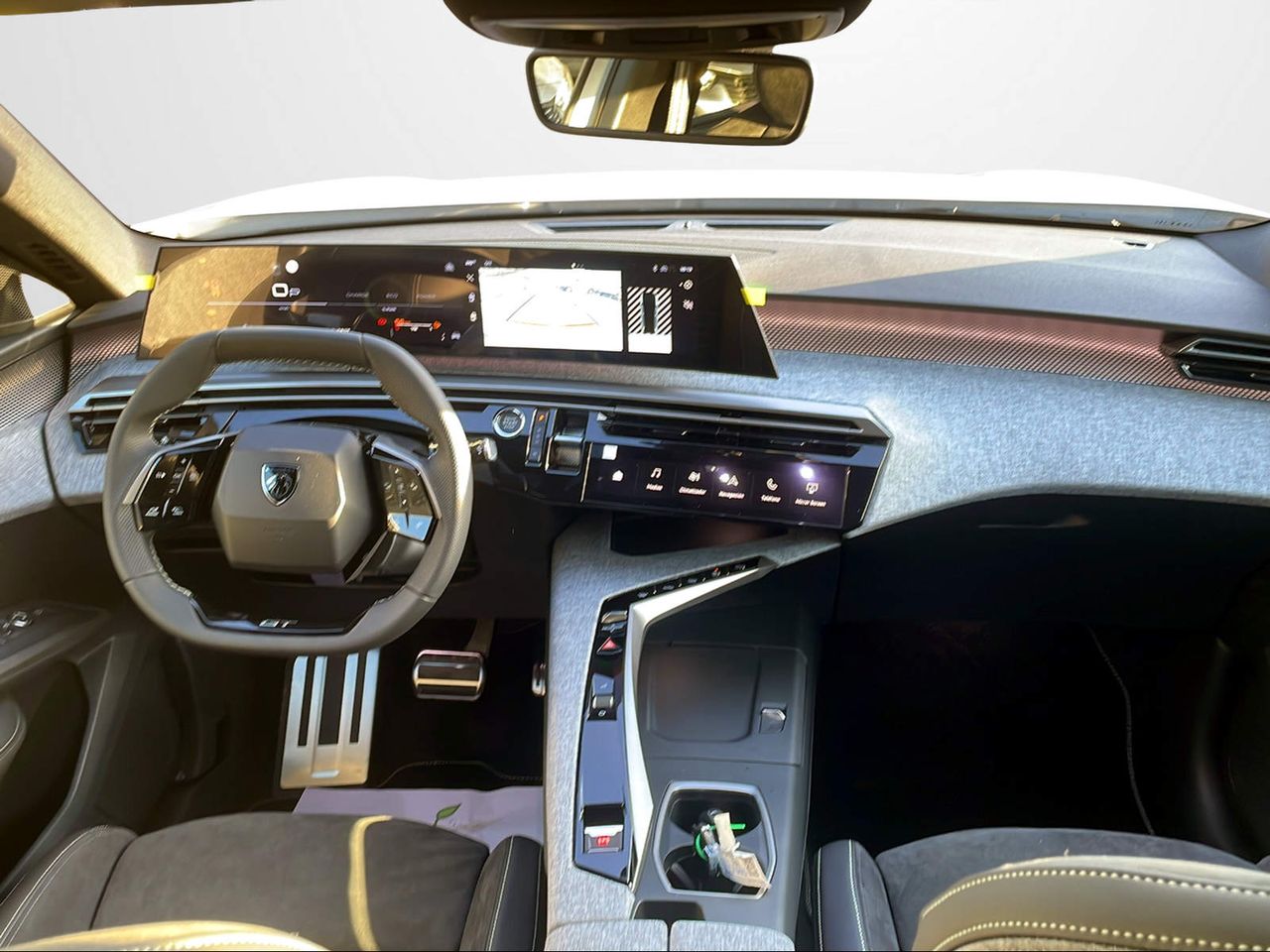 Foto Peugeot 5008 18
