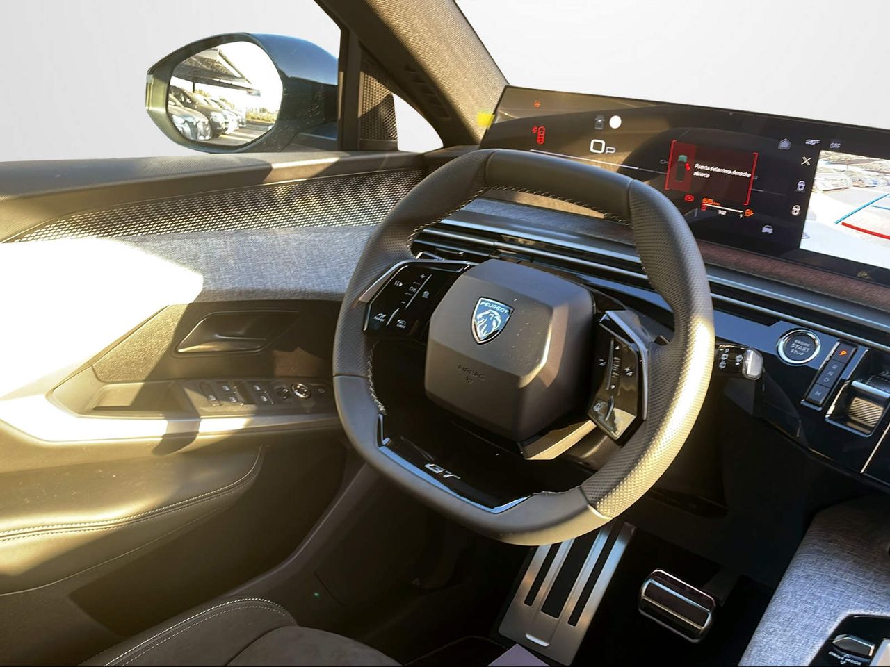 Foto Peugeot 5008 19