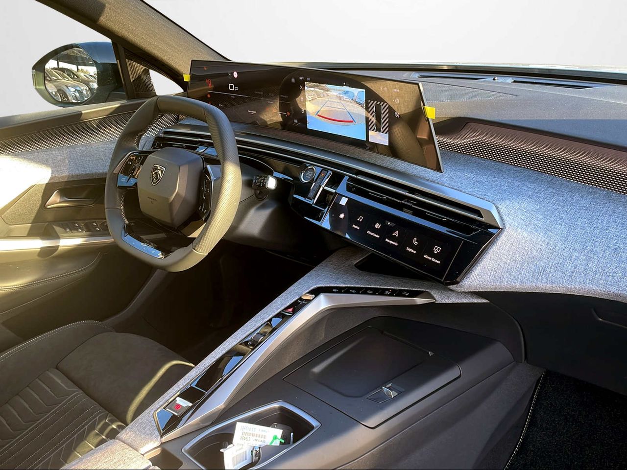 Foto Peugeot 5008 21