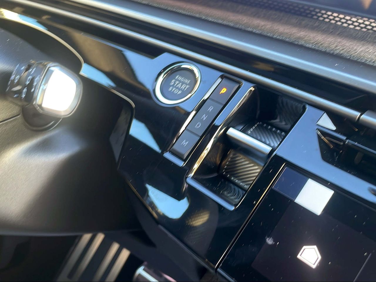 Foto Peugeot 5008 22