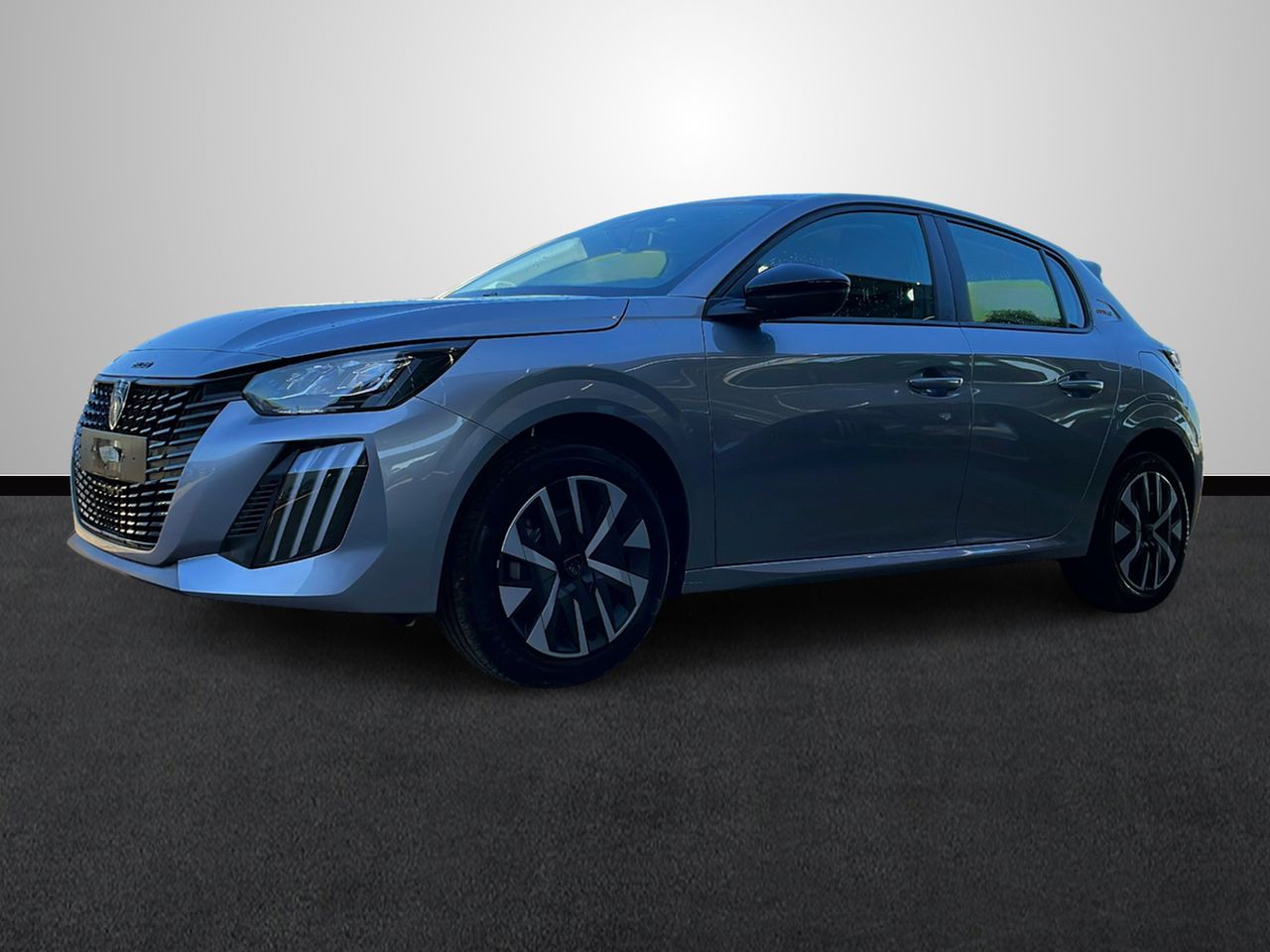 Foto Peugeot 208 2