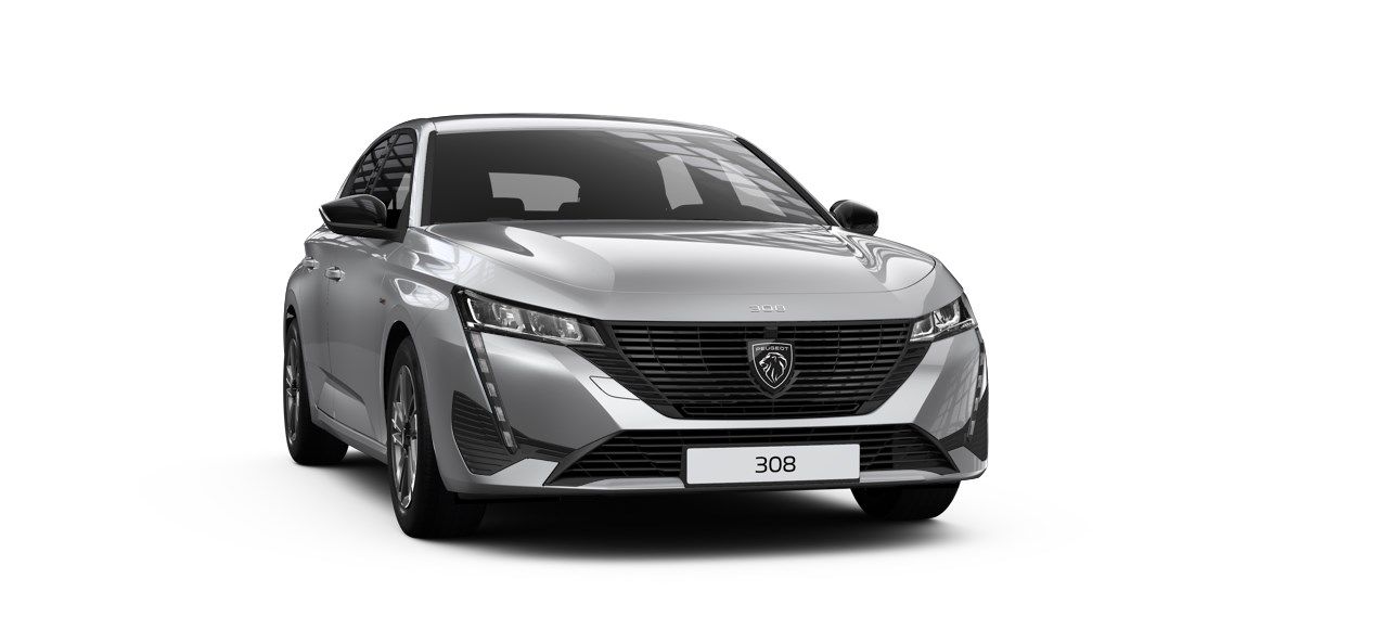 Foto Peugeot 308 1