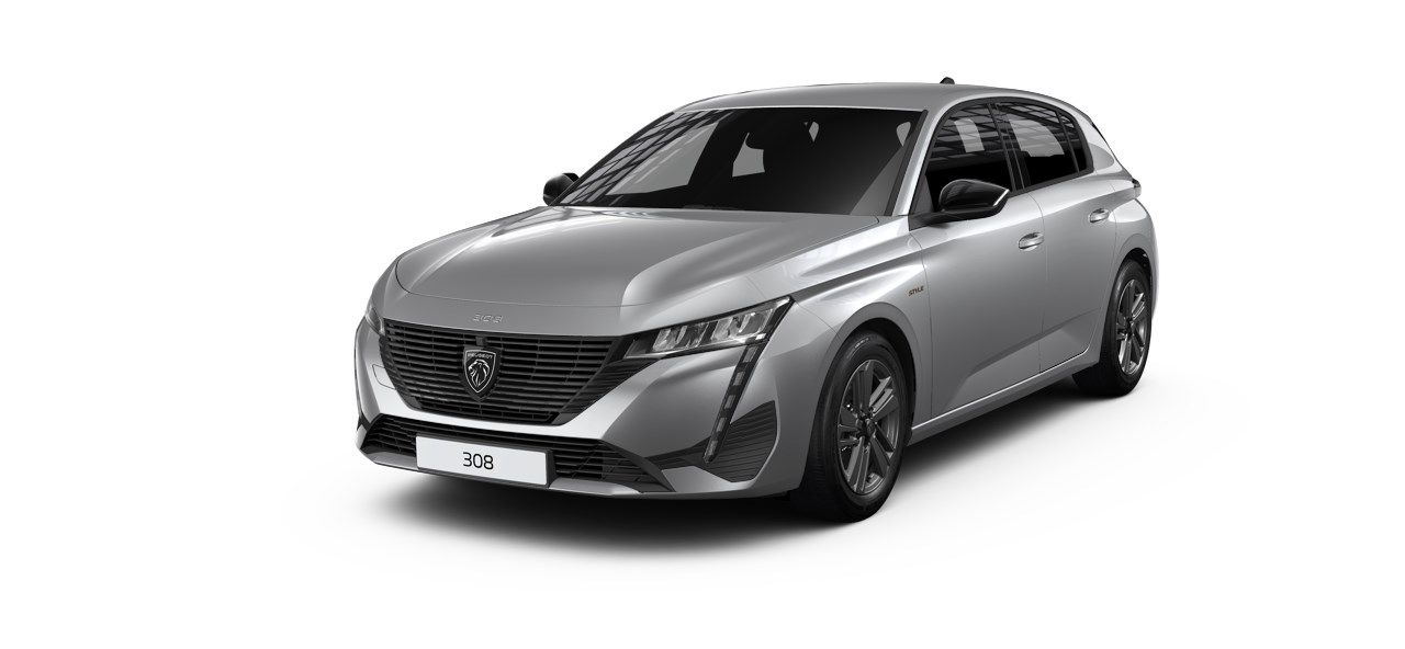 Foto Peugeot 308 2