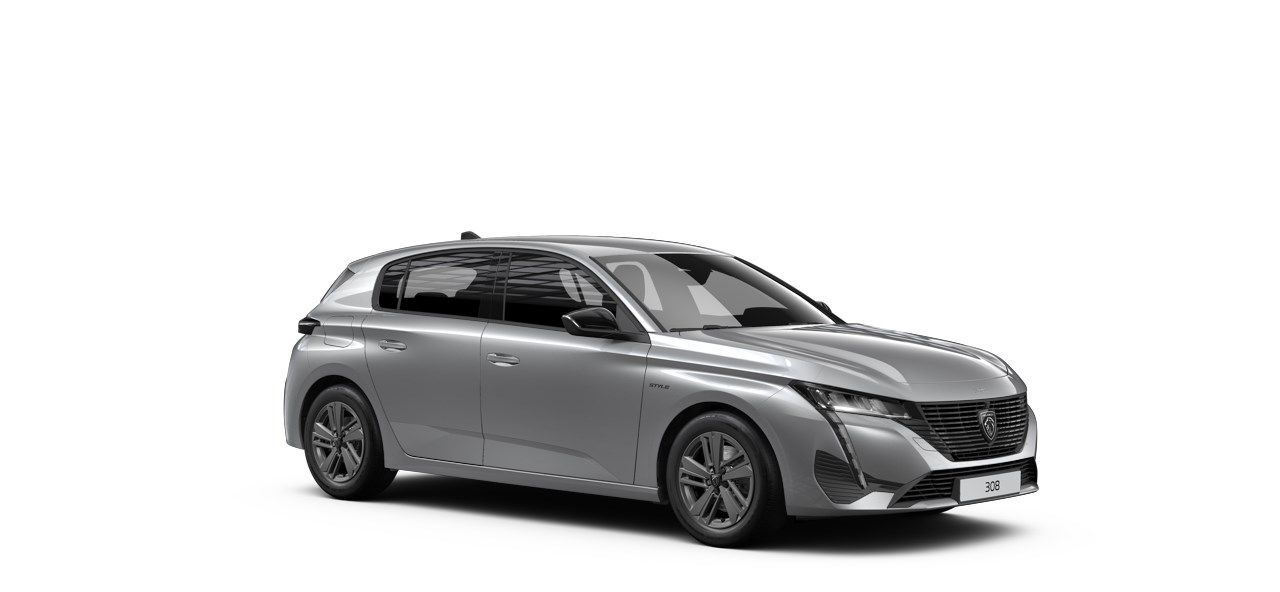 Foto Peugeot 308 6