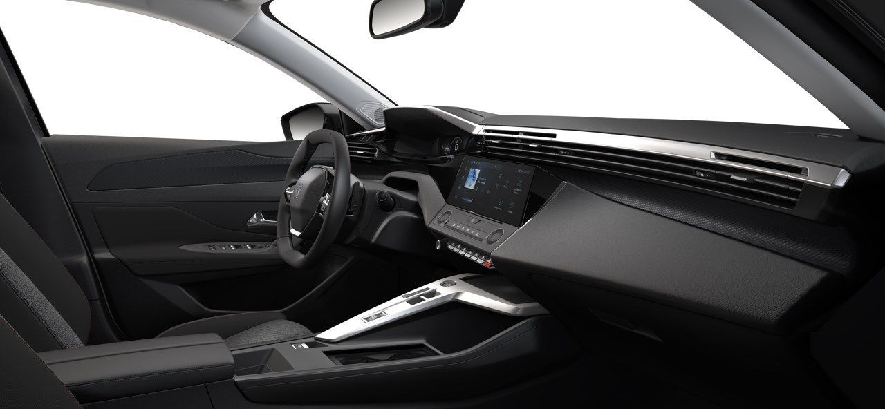 Foto Peugeot 308 7