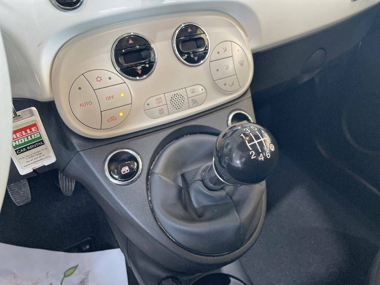 Foto Fiat 500 20
