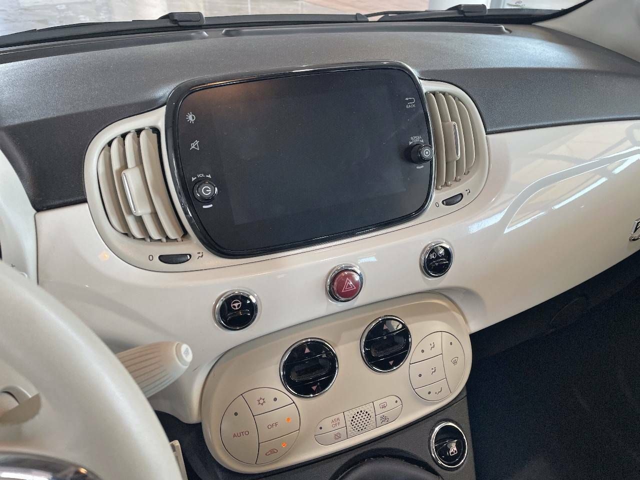 Foto Fiat 500 13