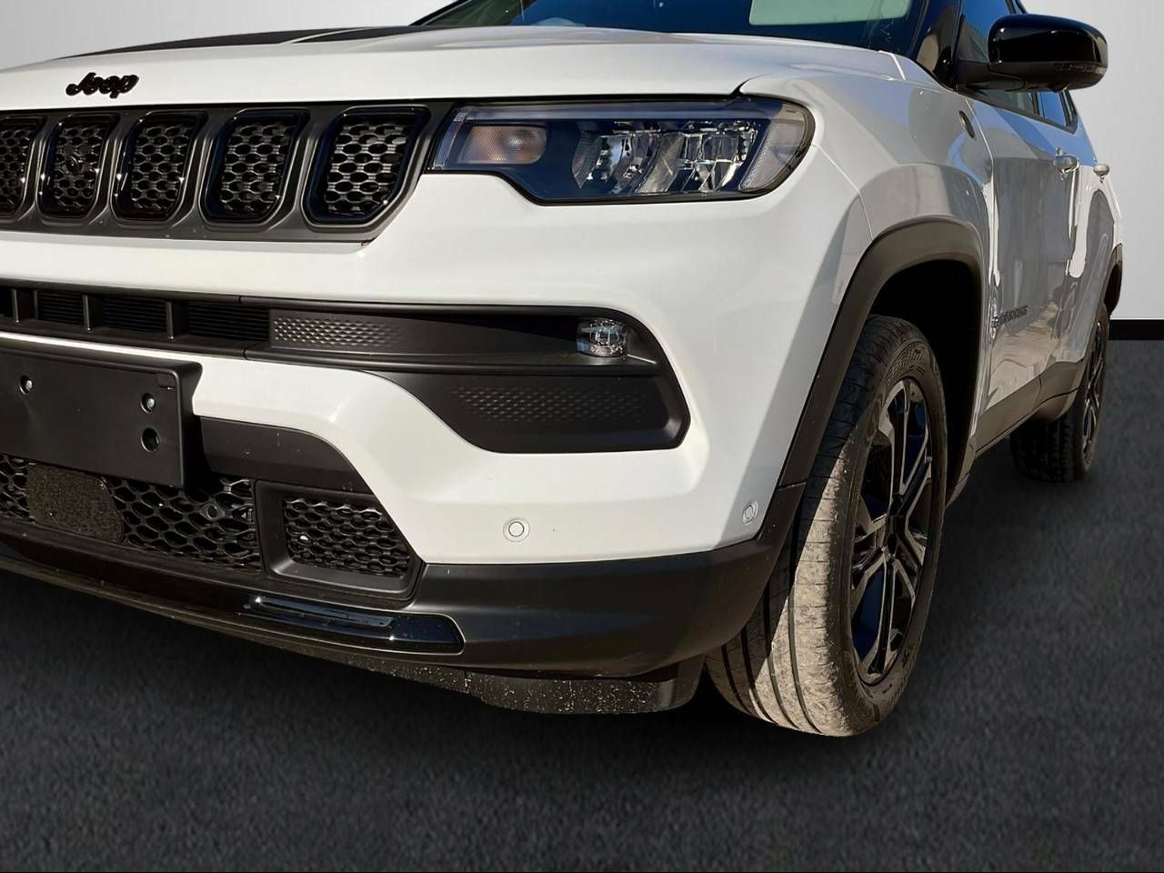 Foto Jeep Compass 8