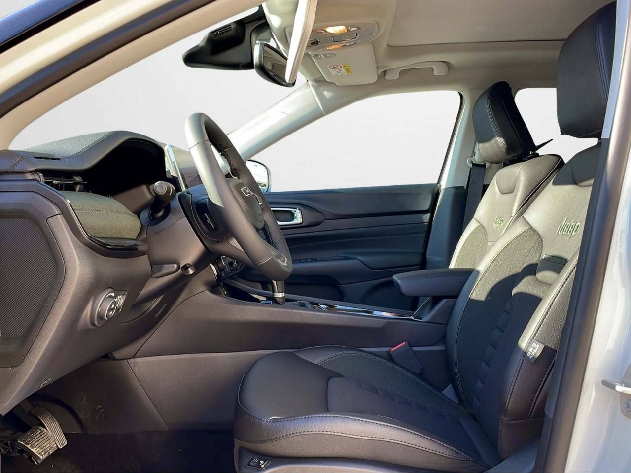 Foto Jeep Compass 12