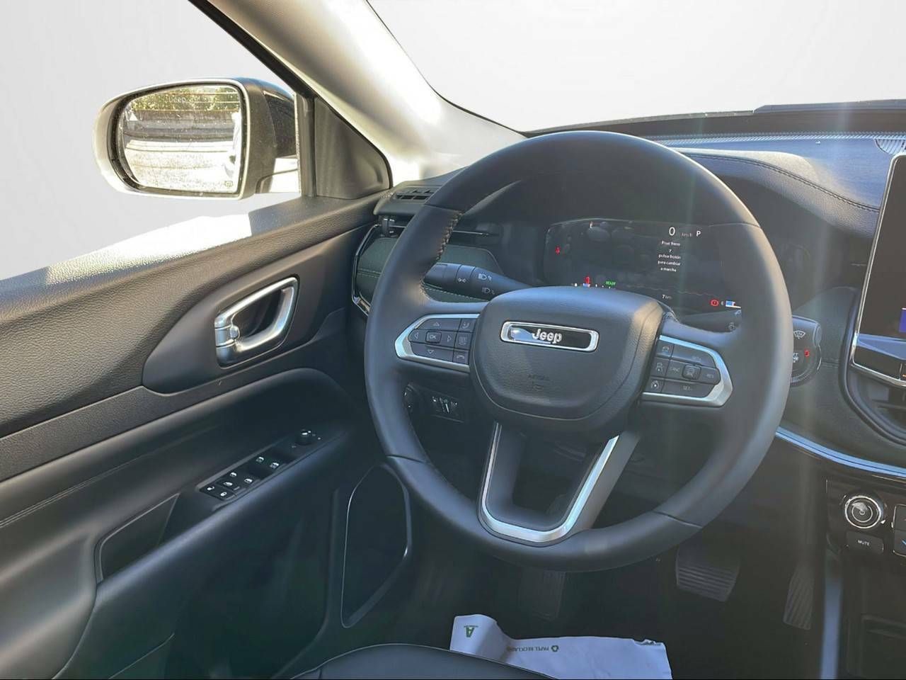 Foto Jeep Compass 19