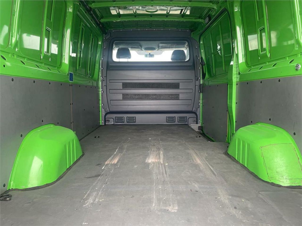 Foto Mercedes-Benz Sprinter 15