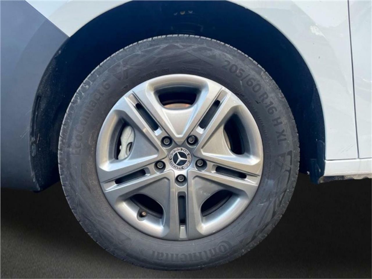 Foto Mercedes-Benz Citan 5