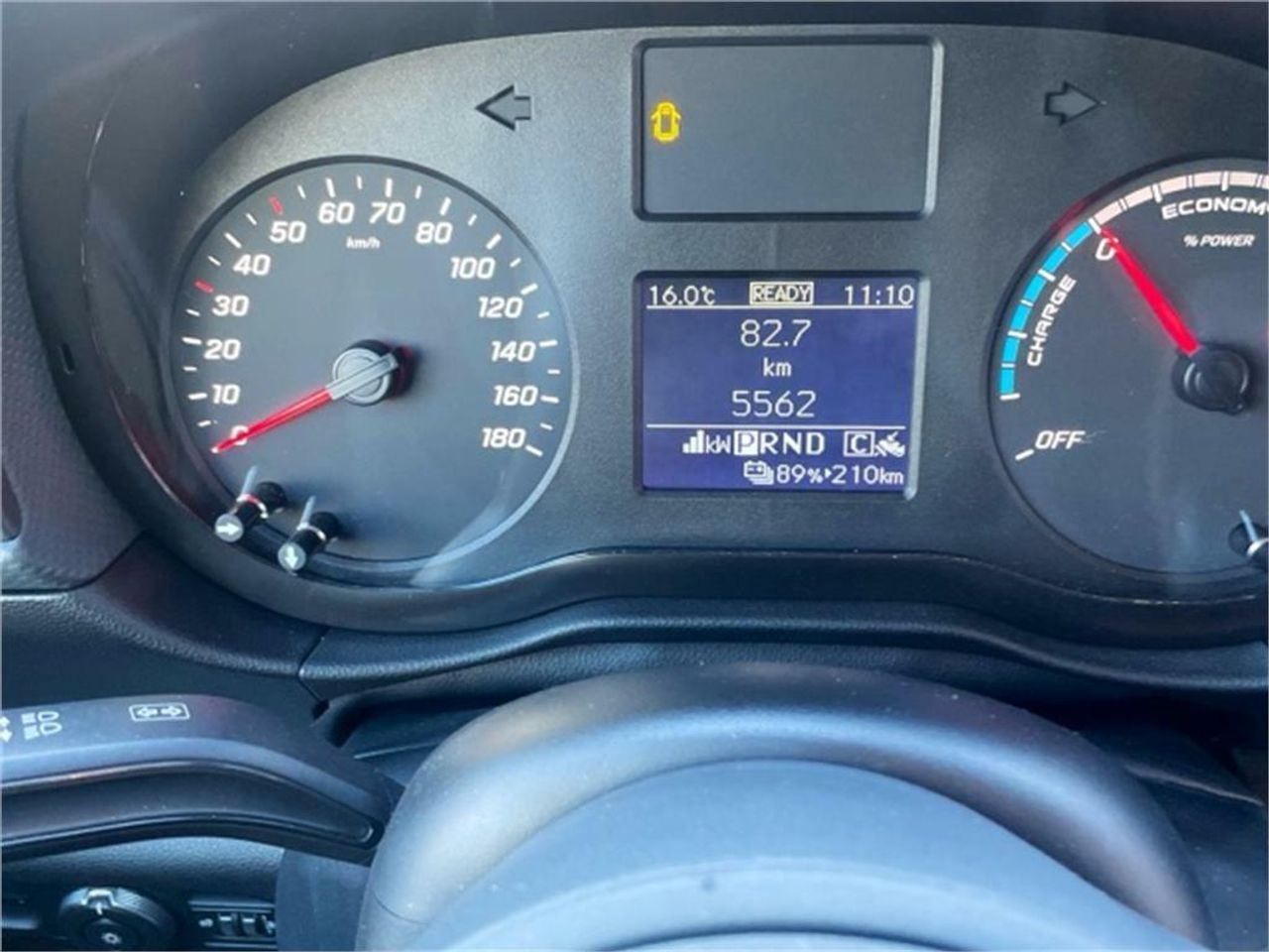 Foto Mercedes-Benz Citan 6