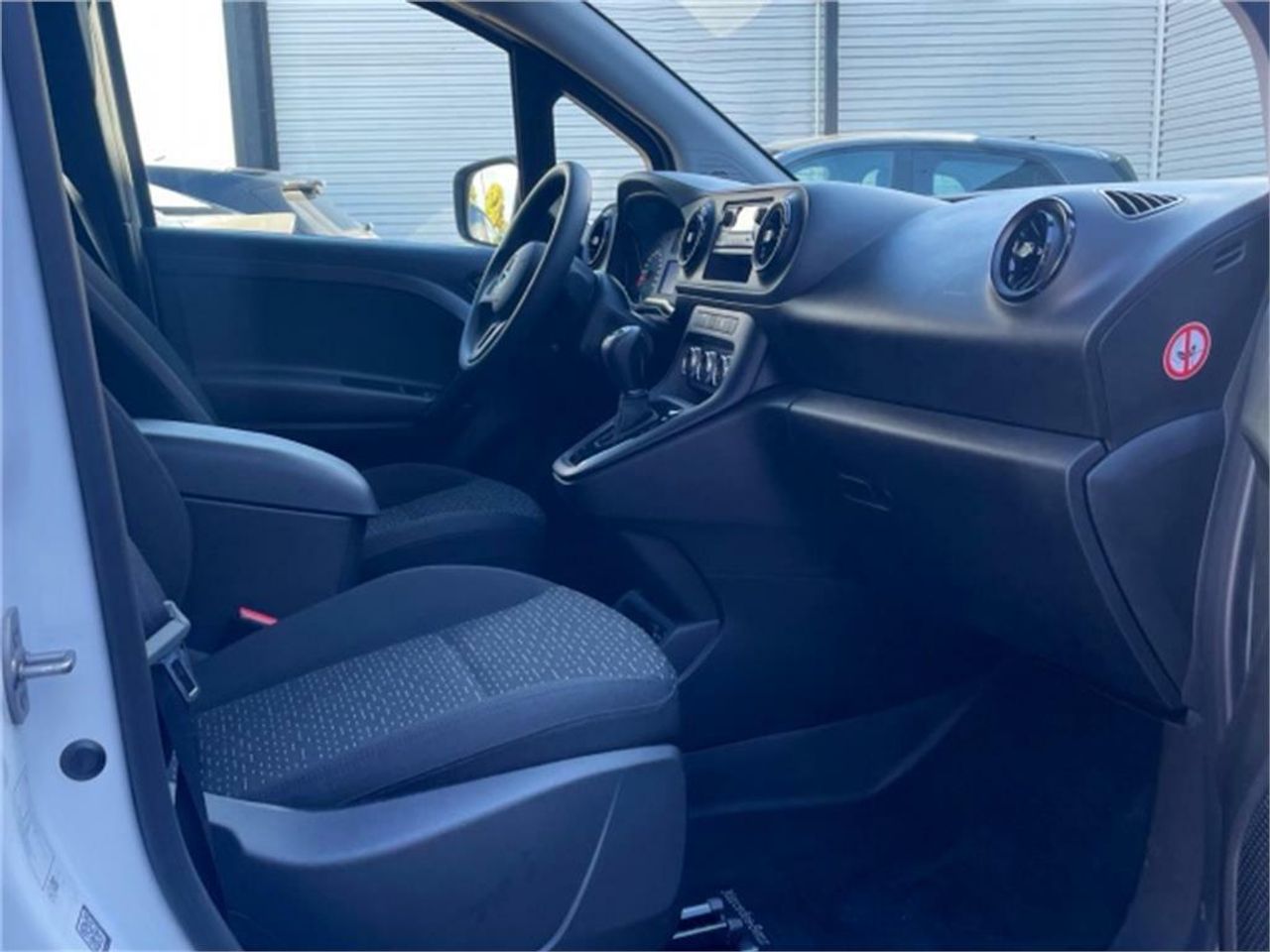 Foto Mercedes-Benz Citan 9
