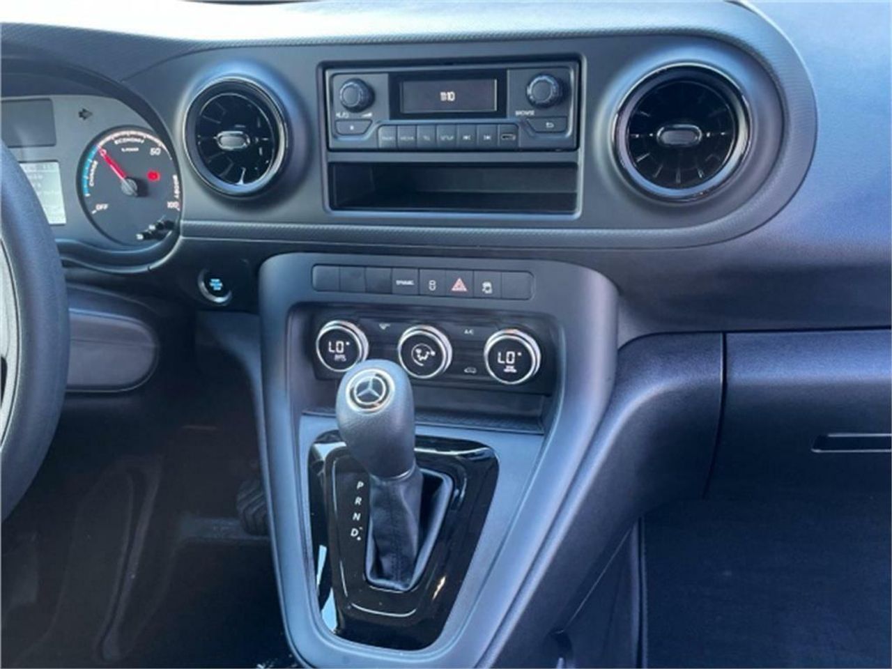Foto Mercedes-Benz Citan 11