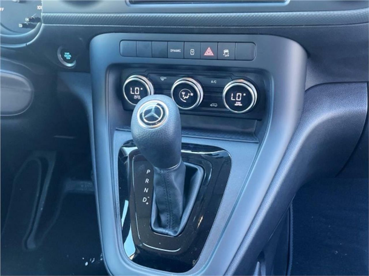 Foto Mercedes-Benz Citan 13