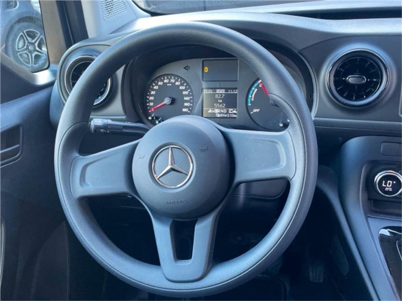 Foto Mercedes-Benz Citan 15