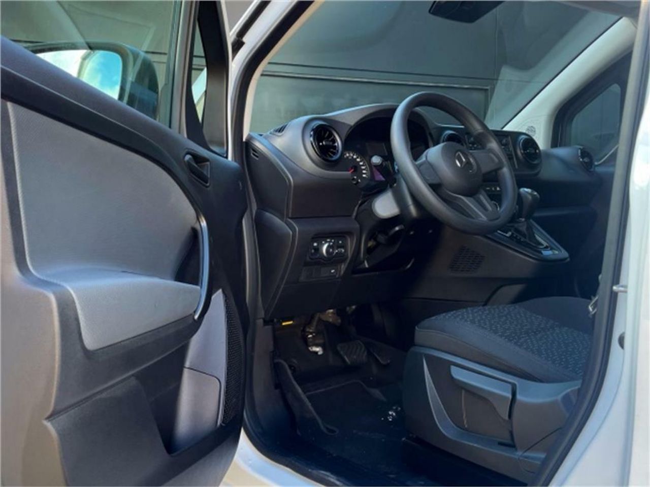 Foto Mercedes-Benz Citan 17