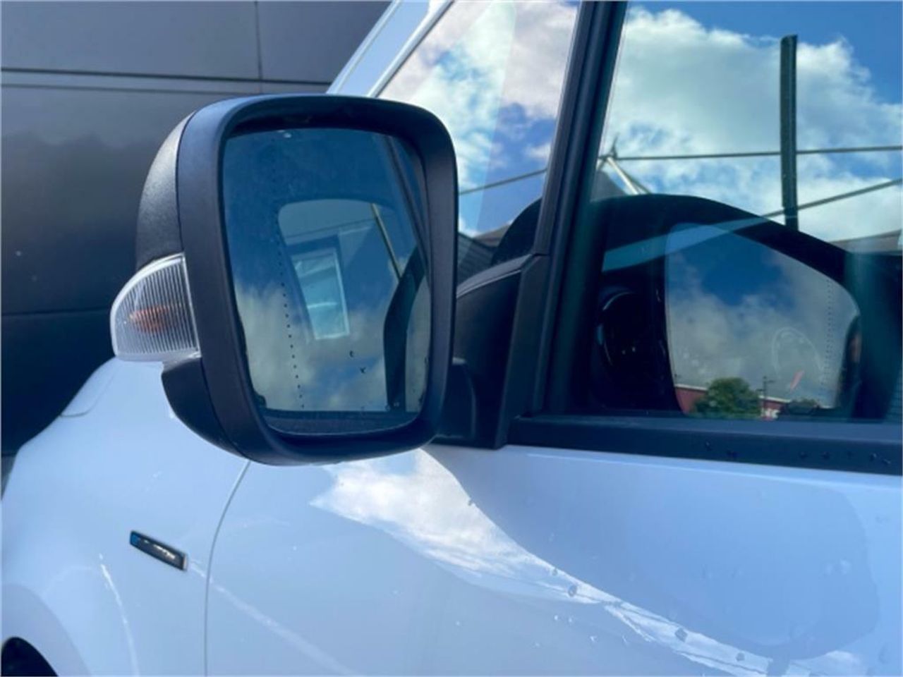 Foto Mercedes-Benz Citan 20