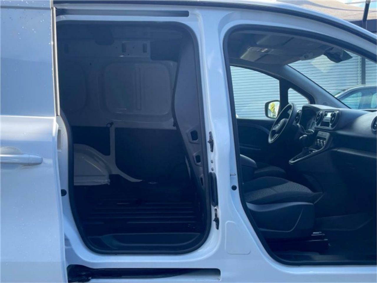 Foto Mercedes-Benz Citan 21