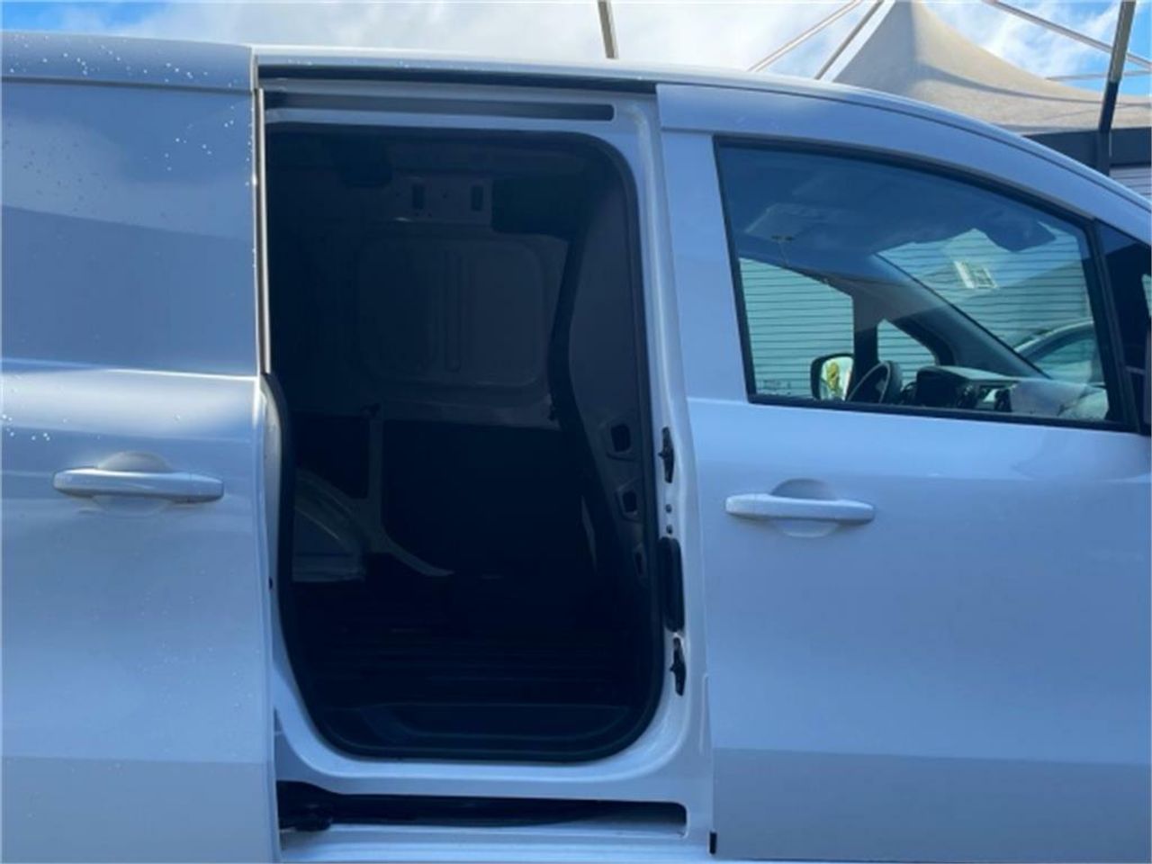 Foto Mercedes-Benz Citan 22