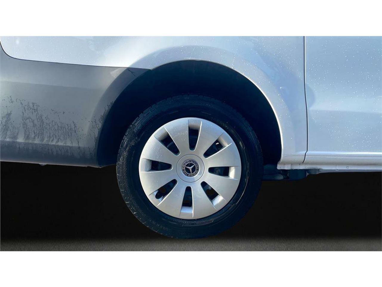 Foto Mercedes-Benz Vito 23