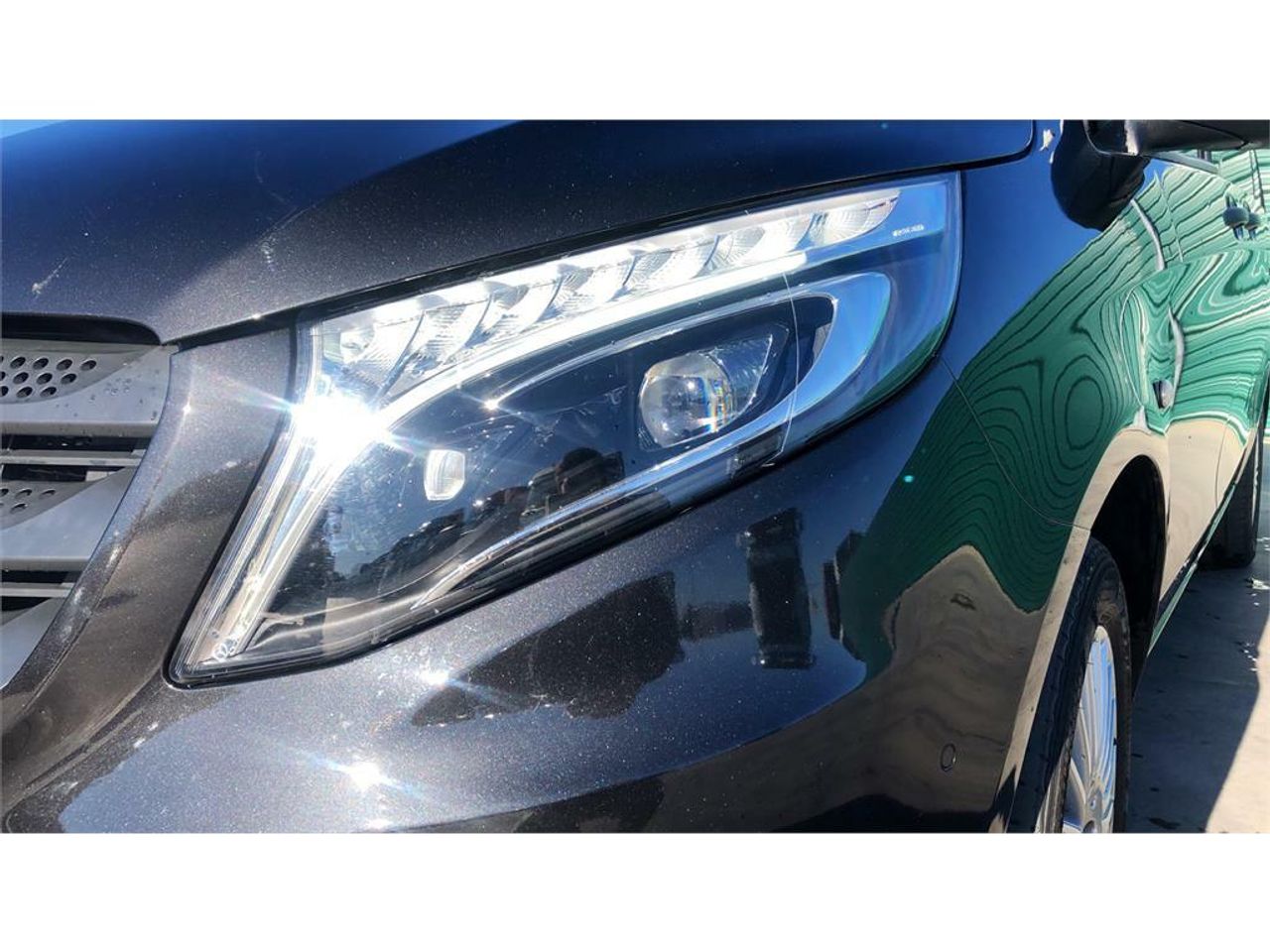Foto Mercedes-Benz Vito 21