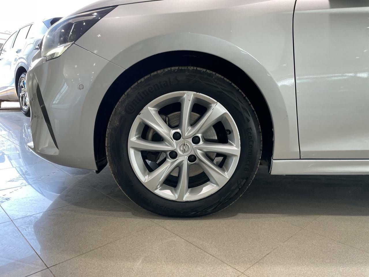 Foto Opel Corsa 11
