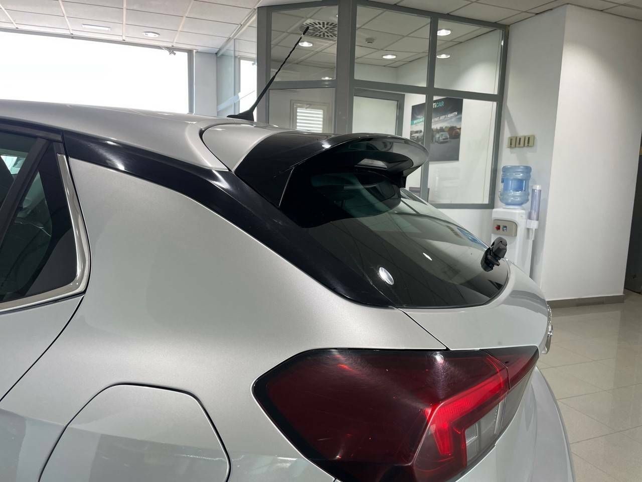 Foto Opel Corsa 18