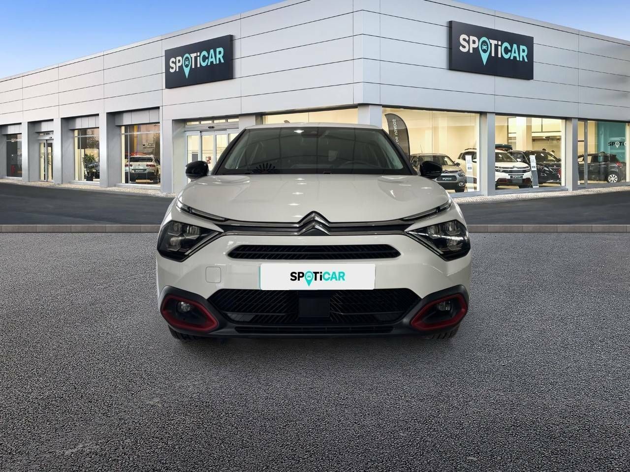 Foto Citroën C4 2