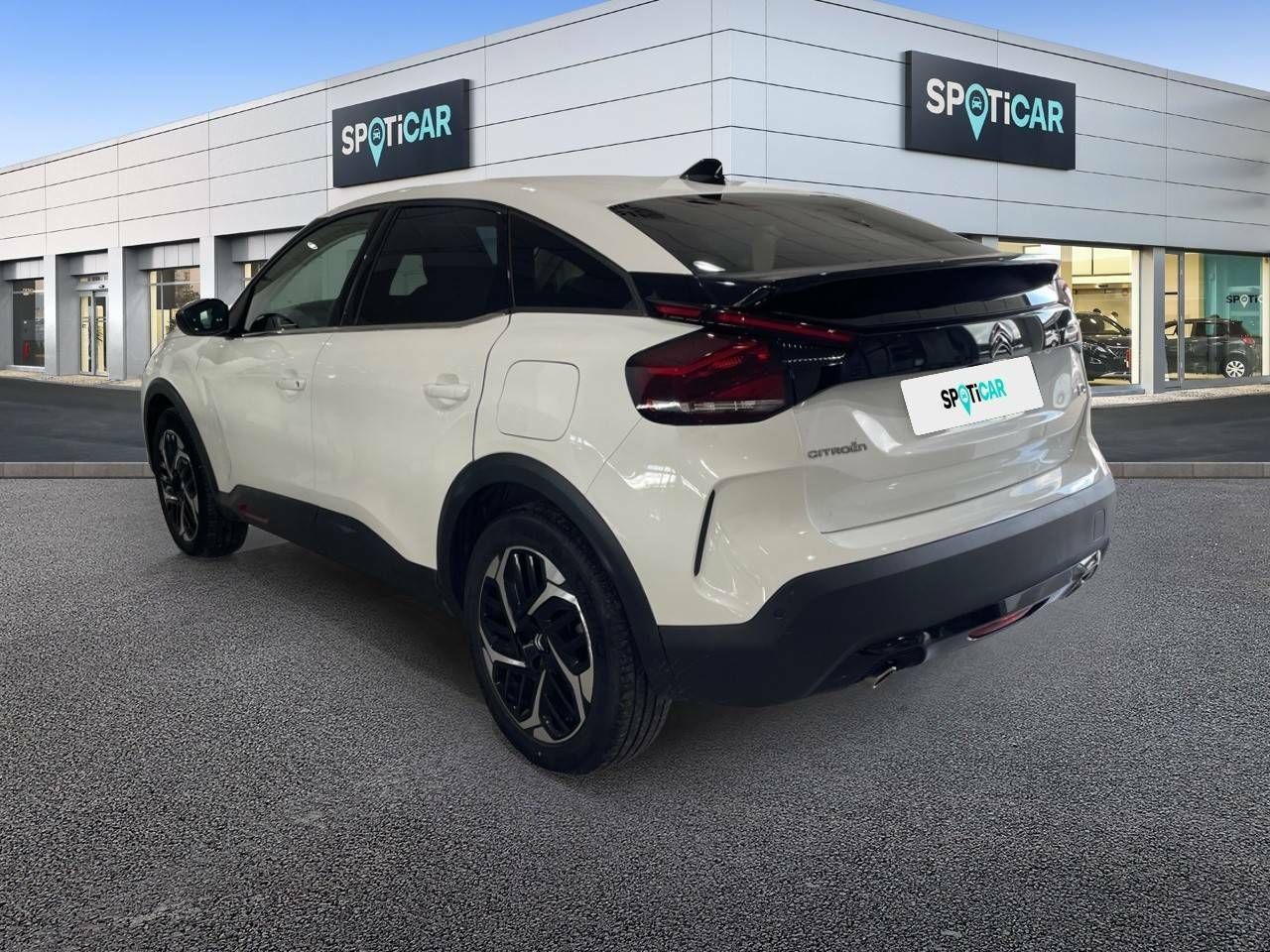 Foto Citroën C4 7