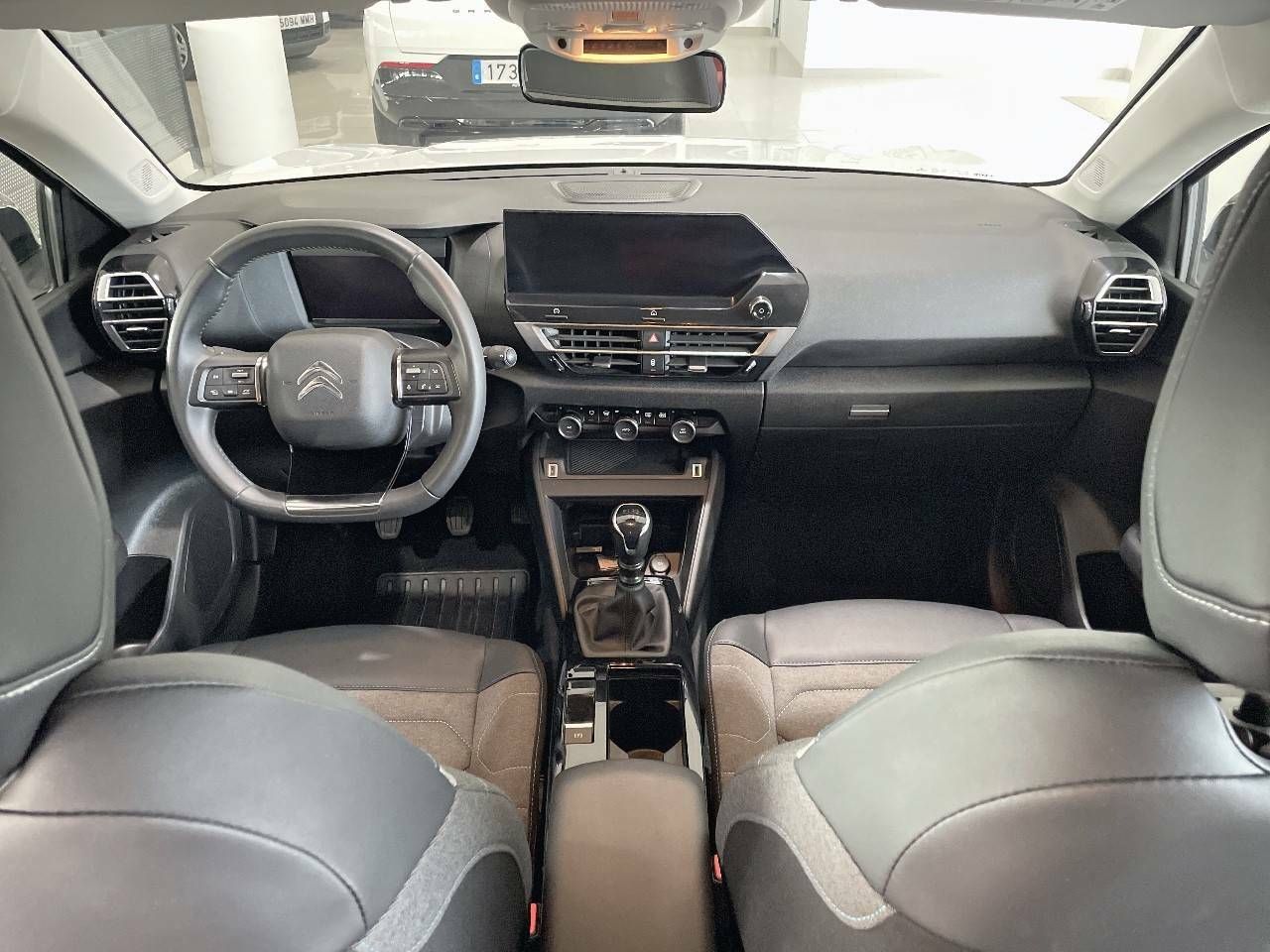 Foto Citroën C4 8