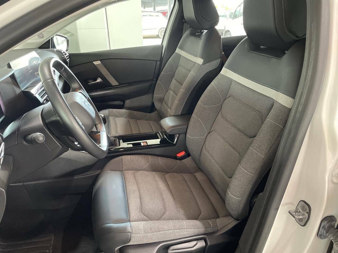 Foto Citroën C4 9