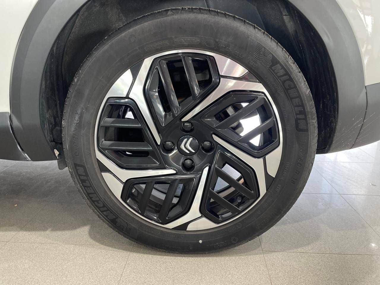 Foto Citroën C4 11